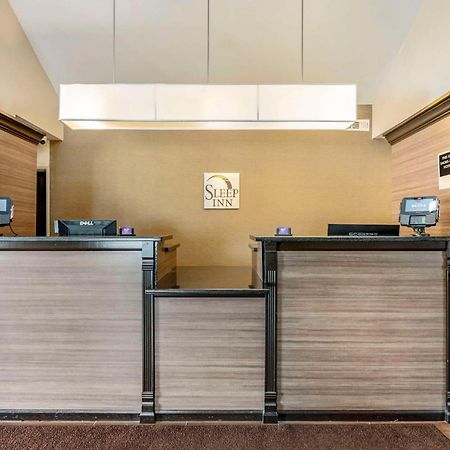 Sleep Inn Naperville - Chicago Bagian luar foto