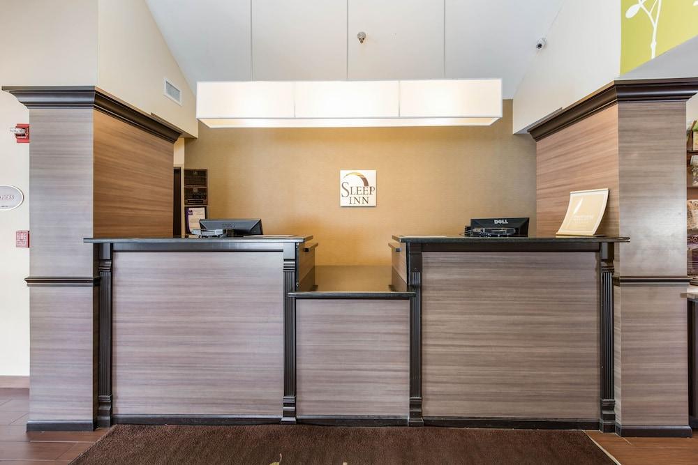 Sleep Inn Naperville - Chicago Bagian luar foto