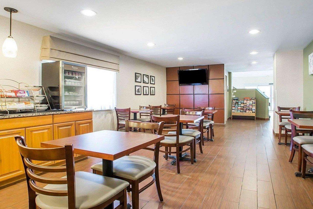 Sleep Inn Naperville - Chicago Bagian luar foto