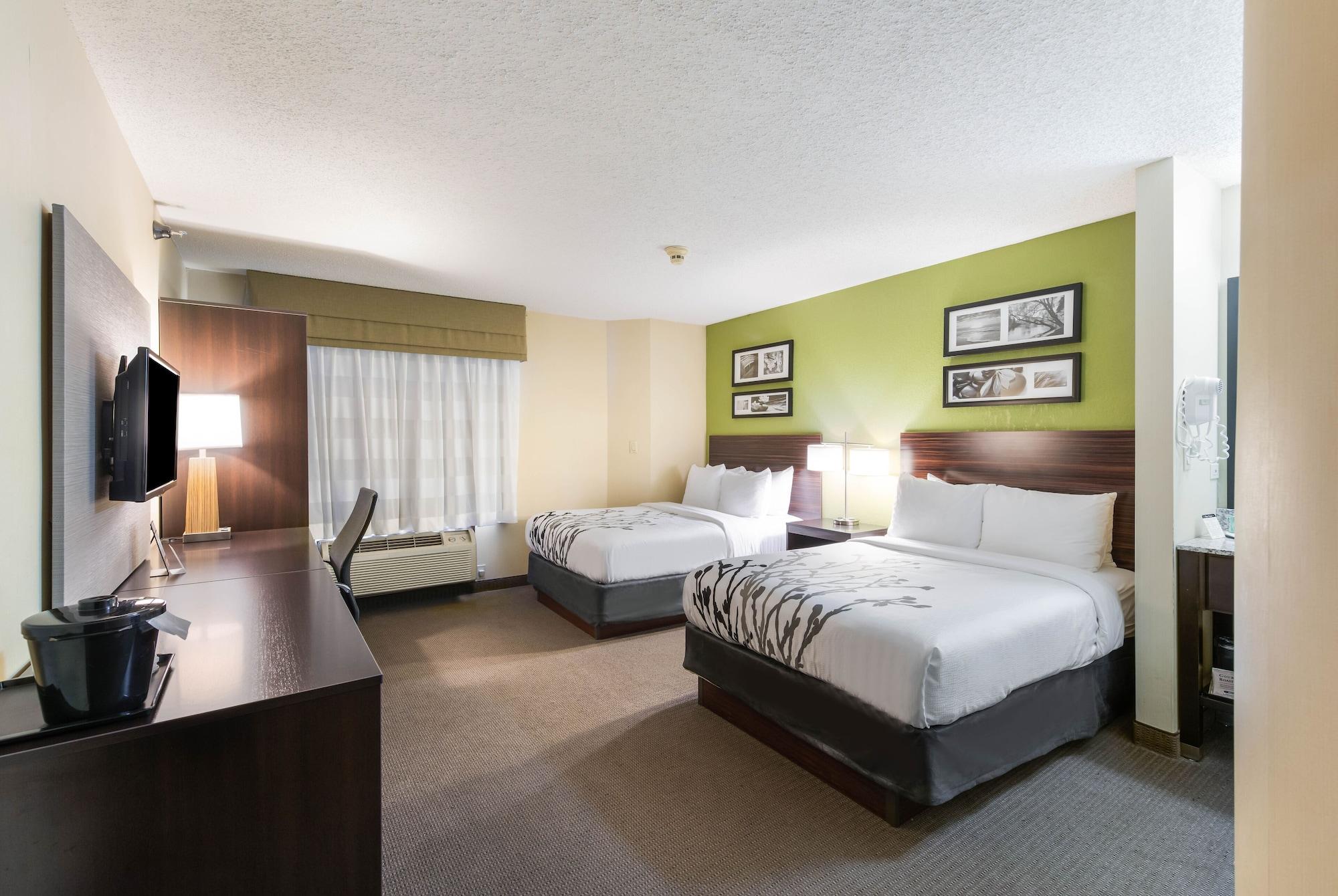 Sleep Inn Naperville - Chicago Bagian luar foto