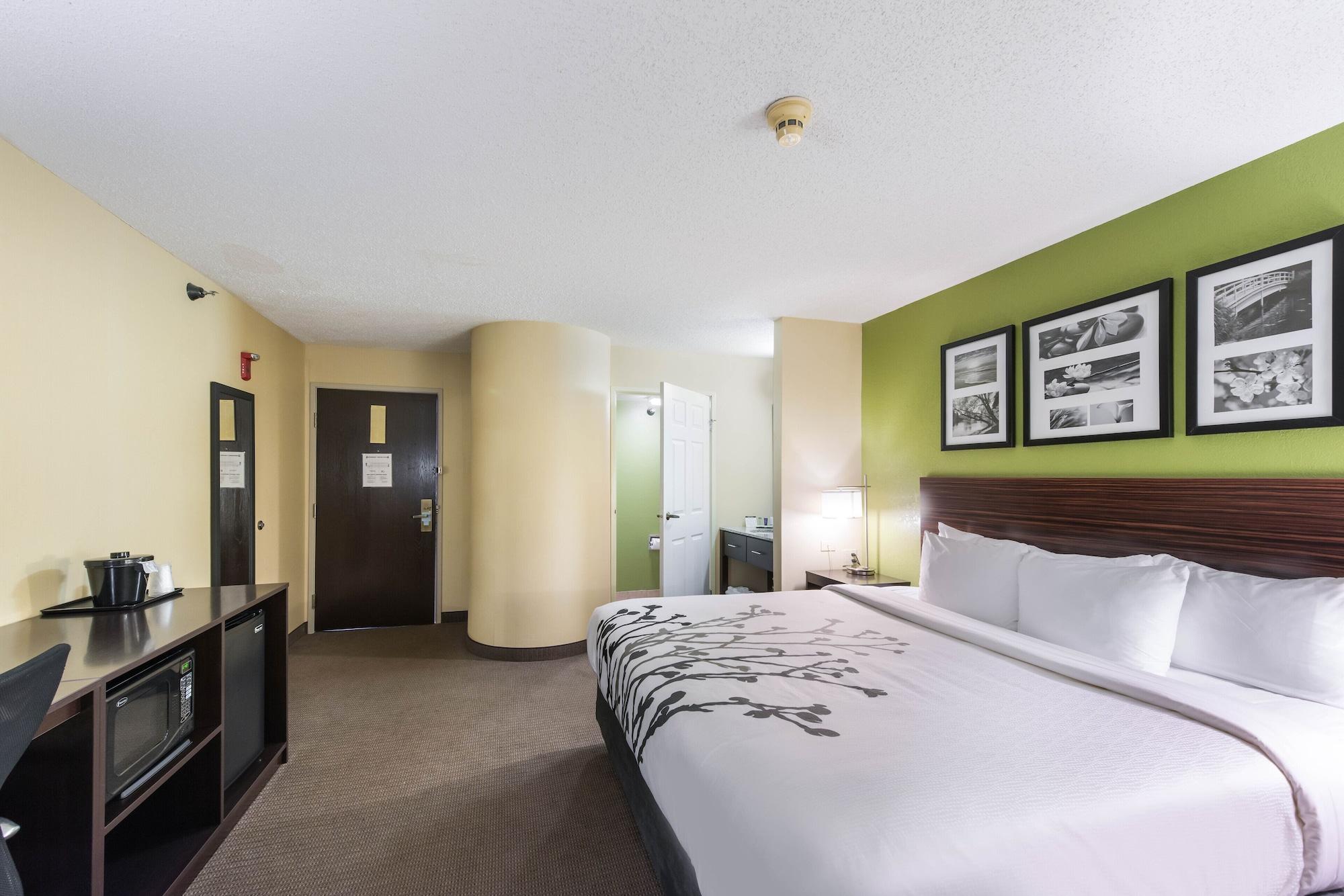 Sleep Inn Naperville - Chicago Bagian luar foto