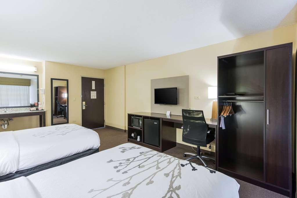 Sleep Inn Naperville - Chicago Ruang foto