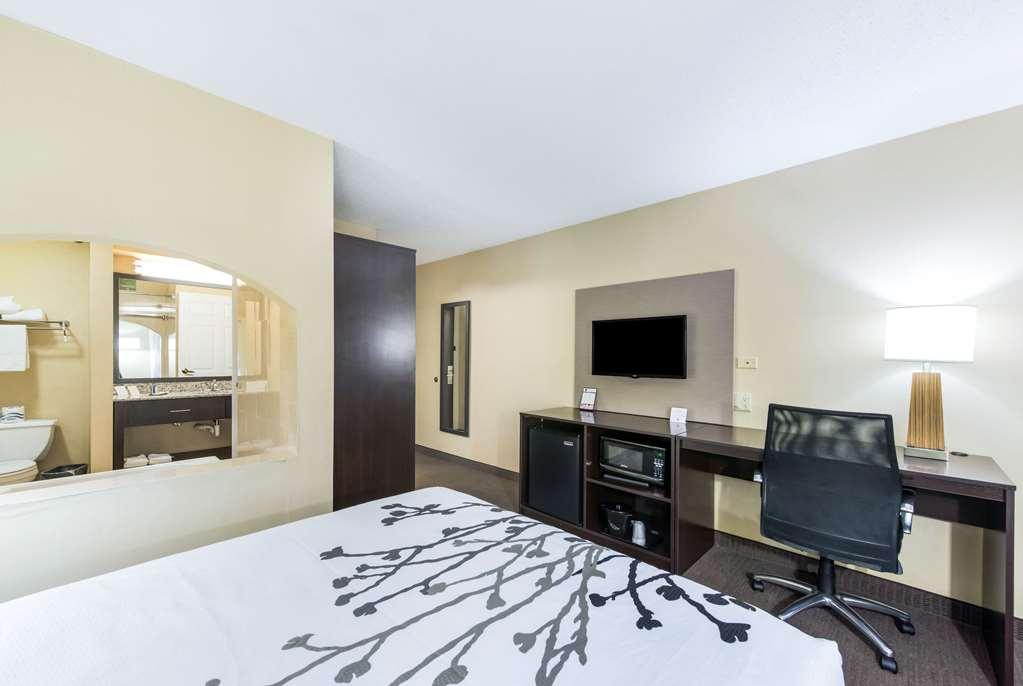 Sleep Inn Naperville - Chicago Ruang foto
