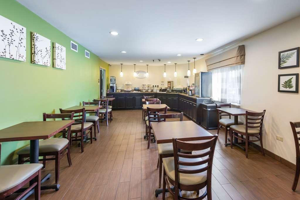 Sleep Inn Naperville - Chicago Bagian luar foto