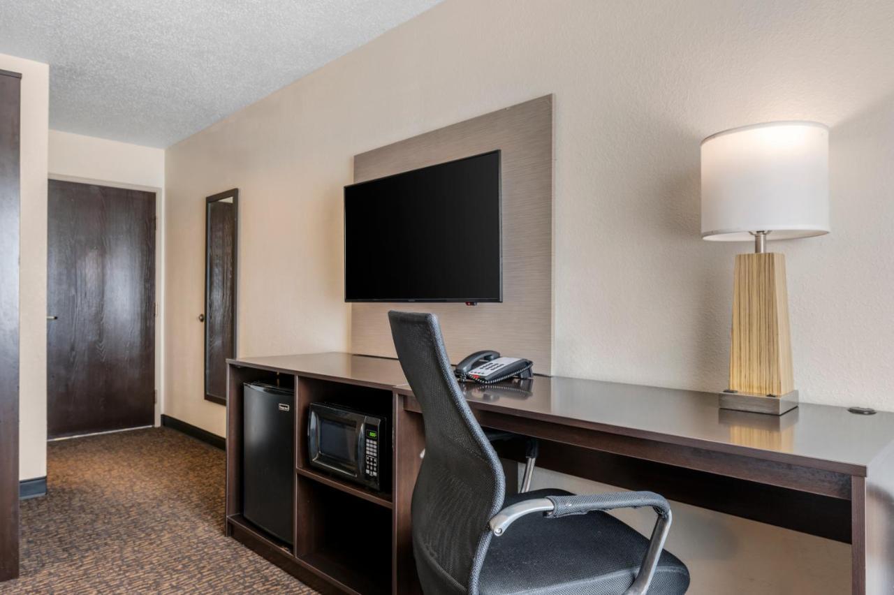 Sleep Inn Naperville - Chicago Bagian luar foto