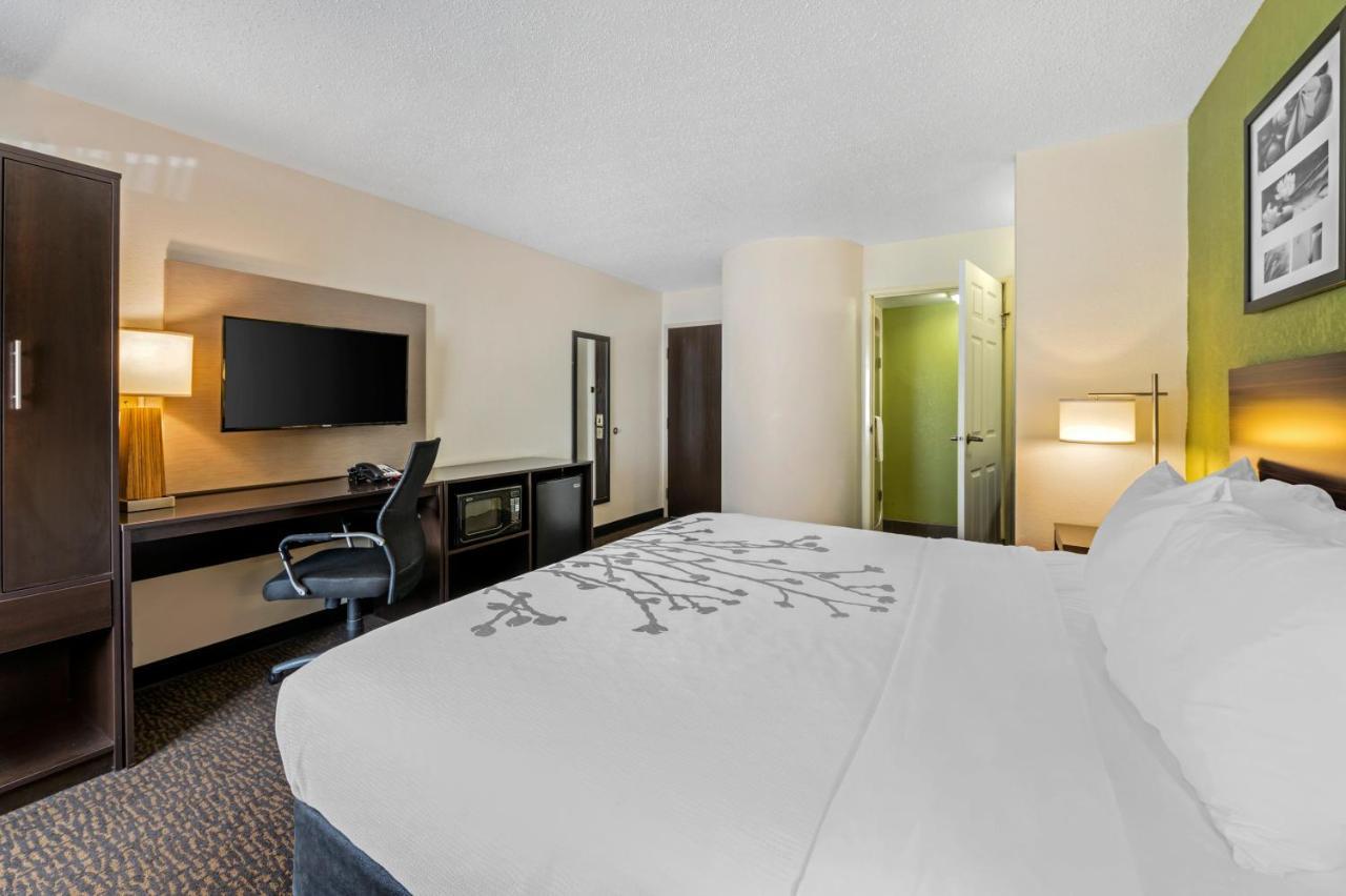 Sleep Inn Naperville - Chicago Bagian luar foto
