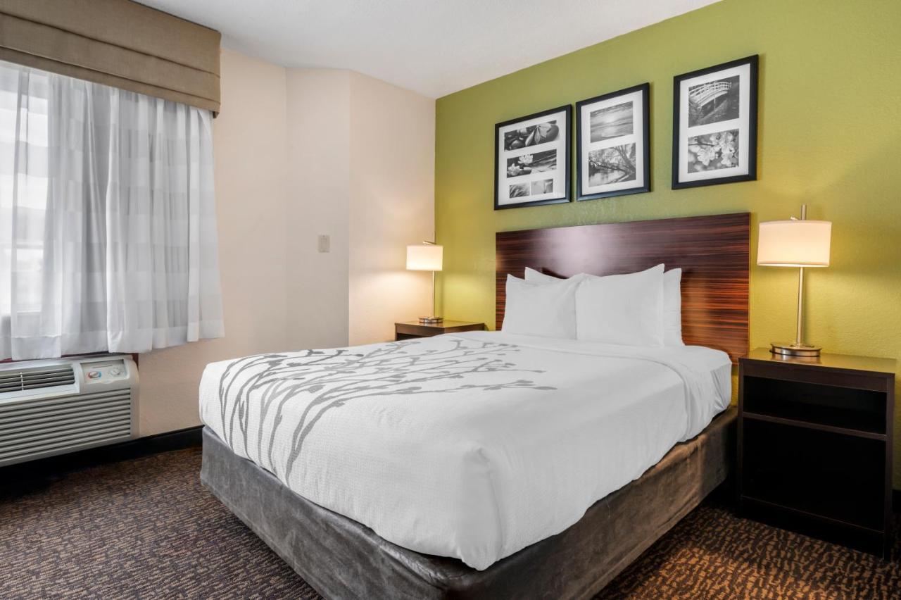 Sleep Inn Naperville - Chicago Bagian luar foto