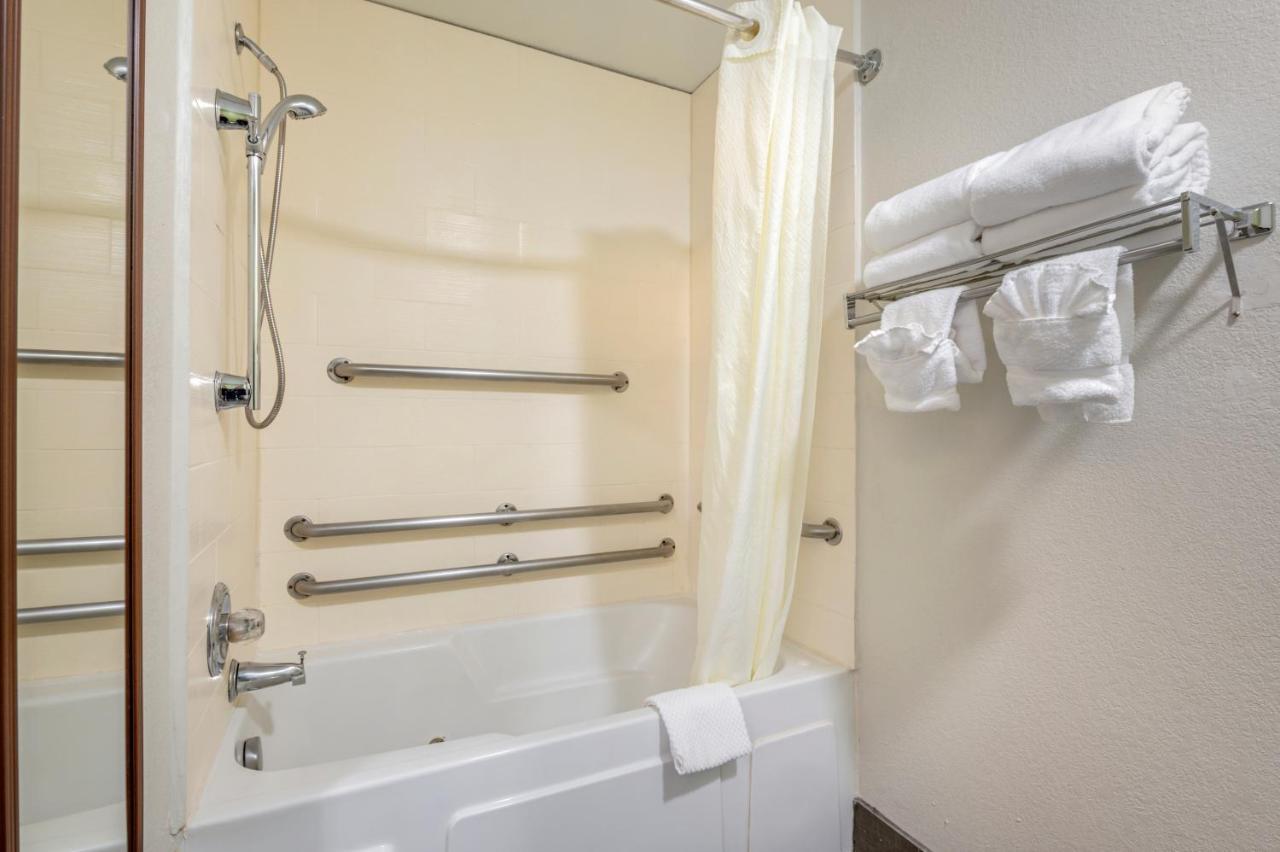 Sleep Inn Naperville - Chicago Bagian luar foto