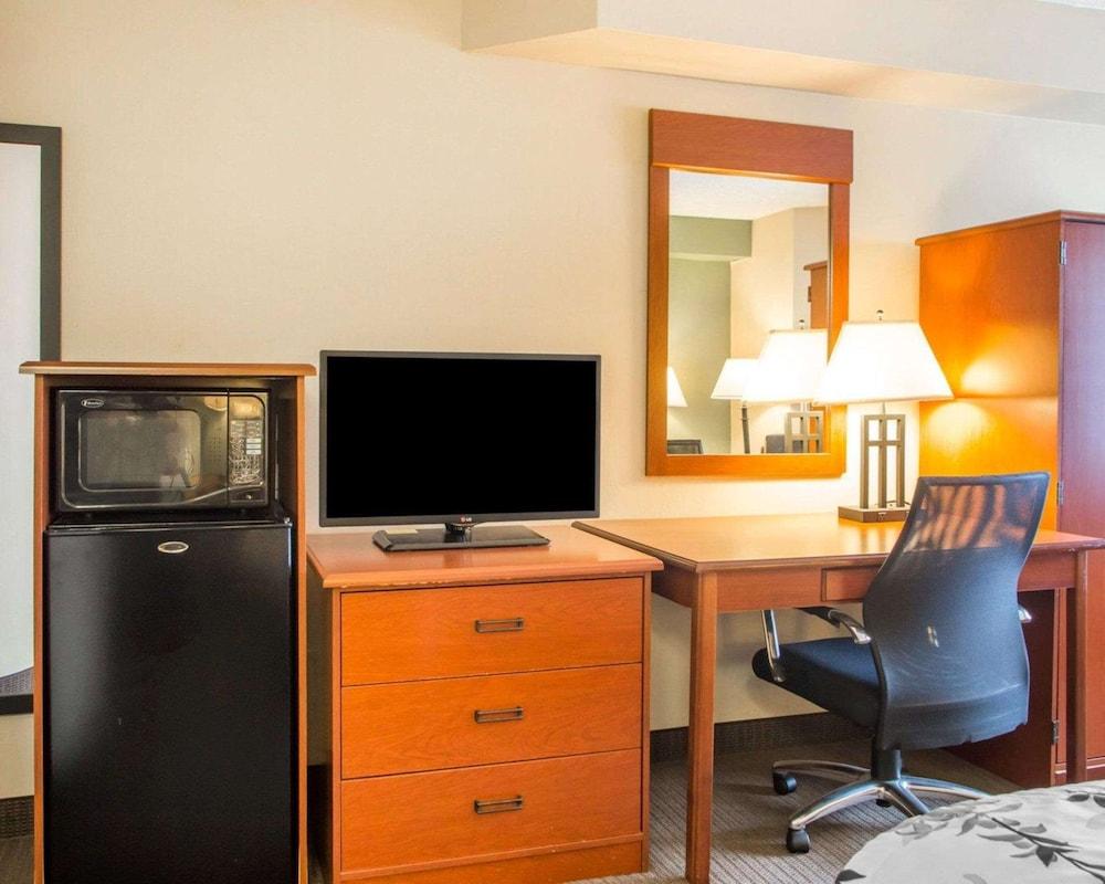 Sleep Inn Naperville - Chicago Bagian luar foto