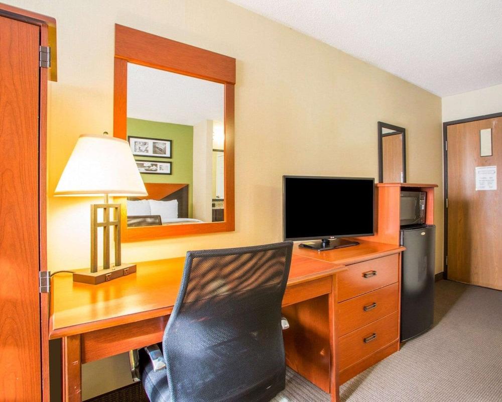 Sleep Inn Naperville - Chicago Bagian luar foto