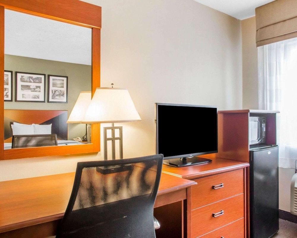 Sleep Inn Naperville - Chicago Bagian luar foto