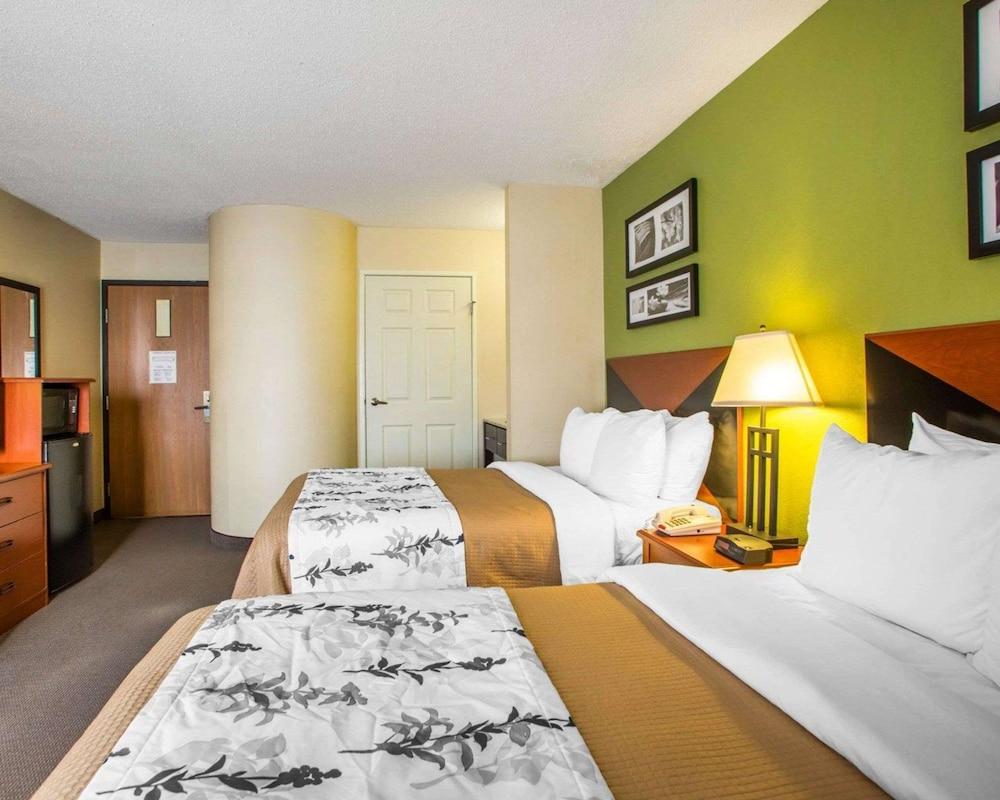 Sleep Inn Naperville - Chicago Bagian luar foto