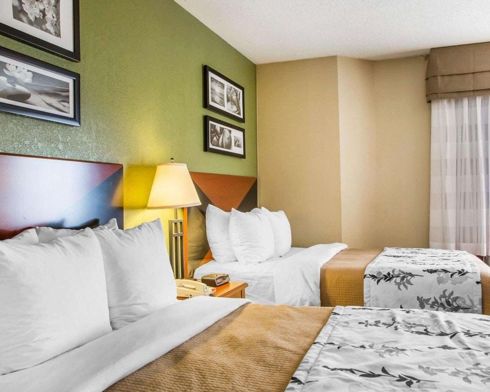 Sleep Inn Naperville - Chicago Bagian luar foto