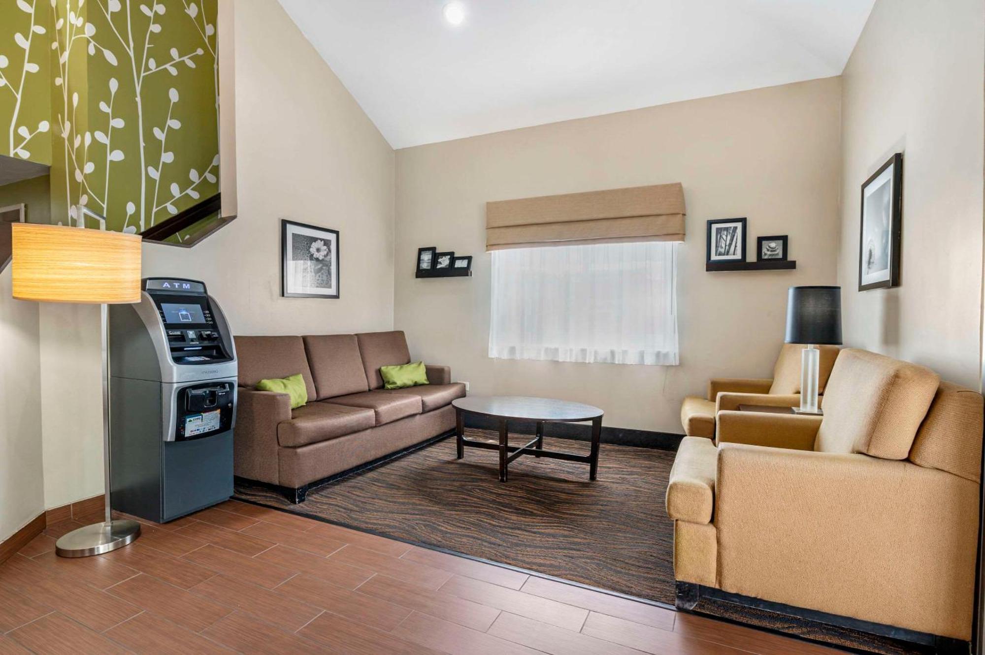 Sleep Inn Naperville - Chicago Bagian luar foto